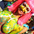 Body Painting 2001 photo - Duval Street, Key West